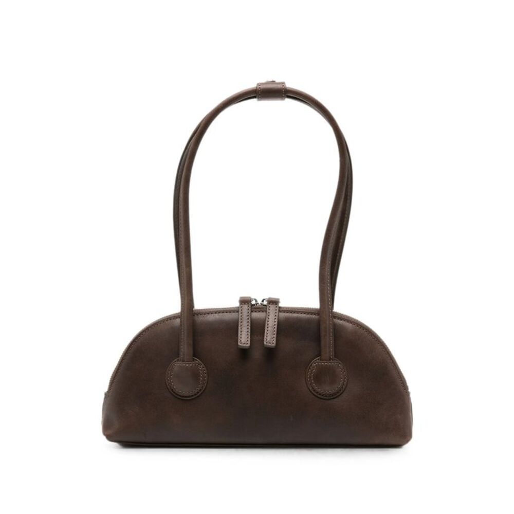 Margesherwood Brown Shoulder Bags Women